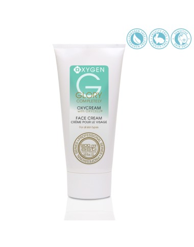 OXYCREAM with OXYCELL® 200 mL OXYCREAM with OXYCELL® 200 mL